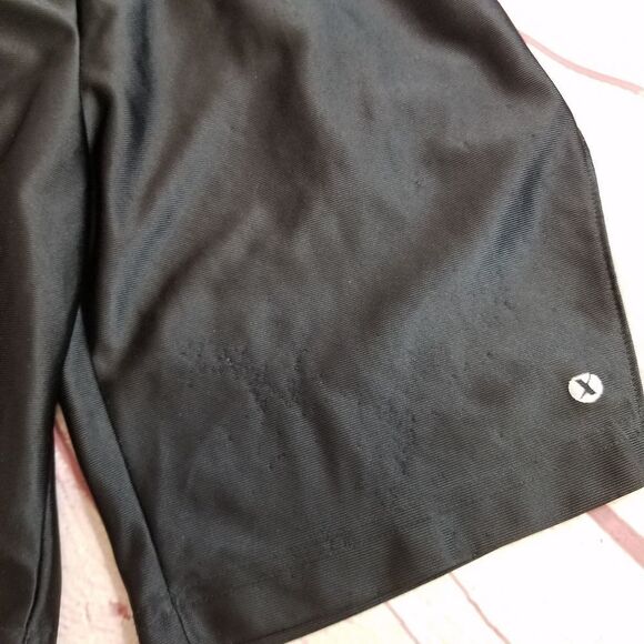 Xersion drawstring shorts M10/12 - Picture 2 of 4